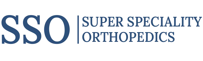 Super Speciality Orthopedics