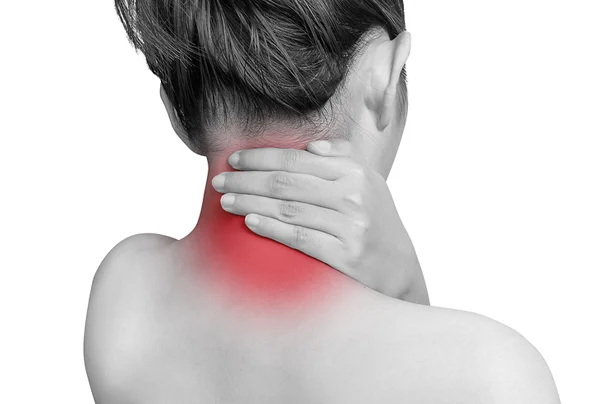 Neck Pain